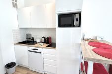 Studio a Nice - AA G Balcon Lenval - Promenade des Anglais