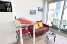 Studio a Nice - AA G Balcon Lenval - Promenade des Anglais