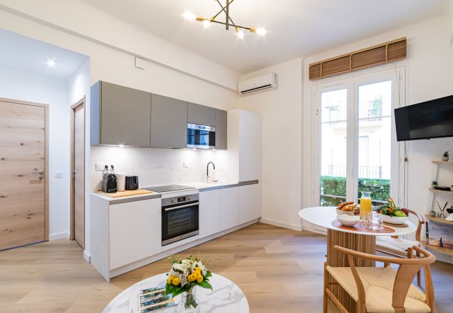 Appartamento a Nice - B G Cocon Meyerbeer - Grimaldi Promenade des Angla Appartamento a Nice - B G Cocon Meyerbeer - Grimaldi Promenade des Angla