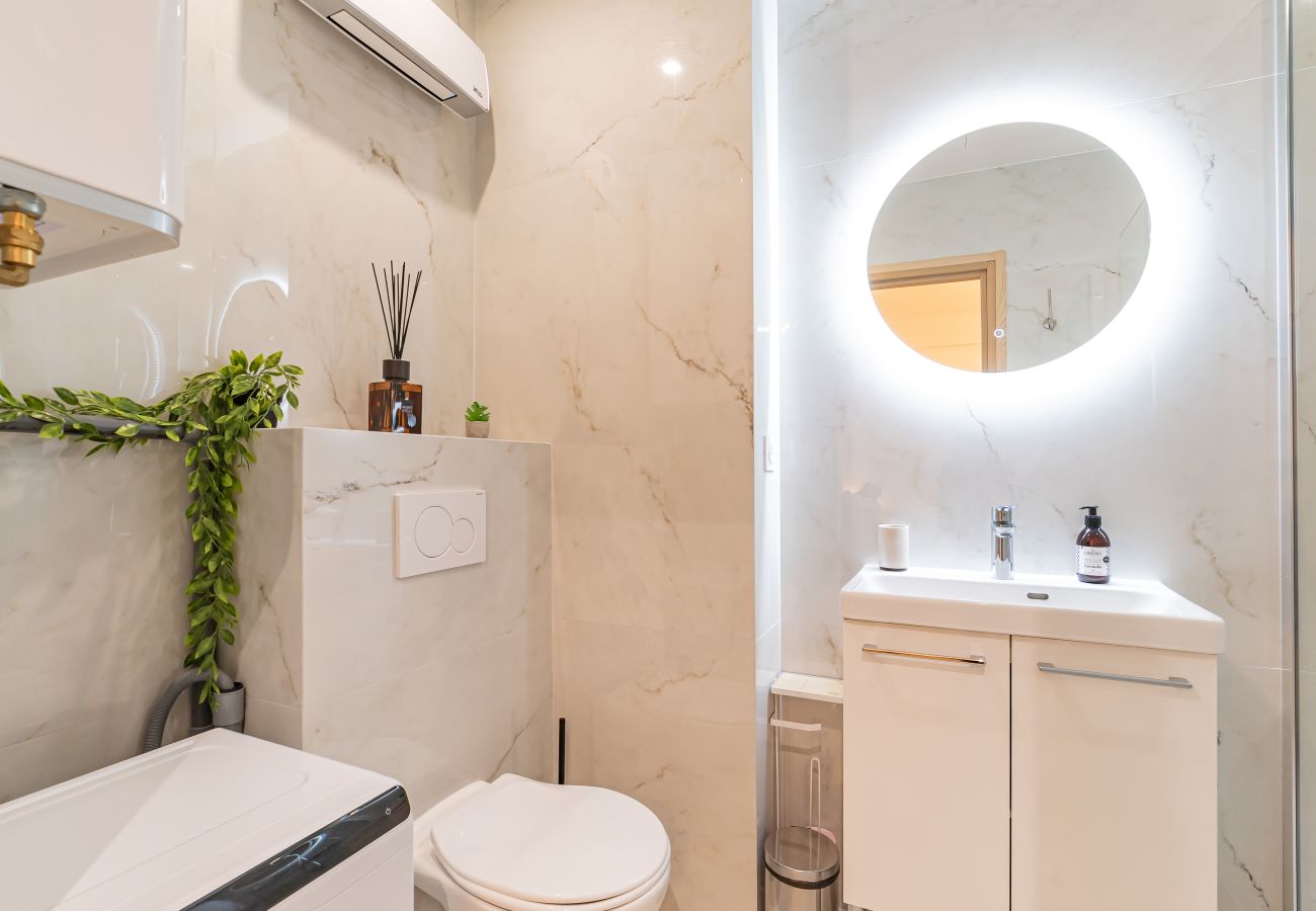 Appartamento a Nice - B G Cocon Meyerbeer - Grimaldi Promenade des Angla Appartamento a Nice - B G Cocon Meyerbeer - Grimaldi Promenade des Angla