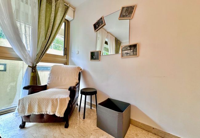 Studio a Nice - A G Cocon Massenet - Grimaldi - Promenade des Angl Studio a Nice - A G Cocon Massenet - Grimaldi - Promenade des Angl