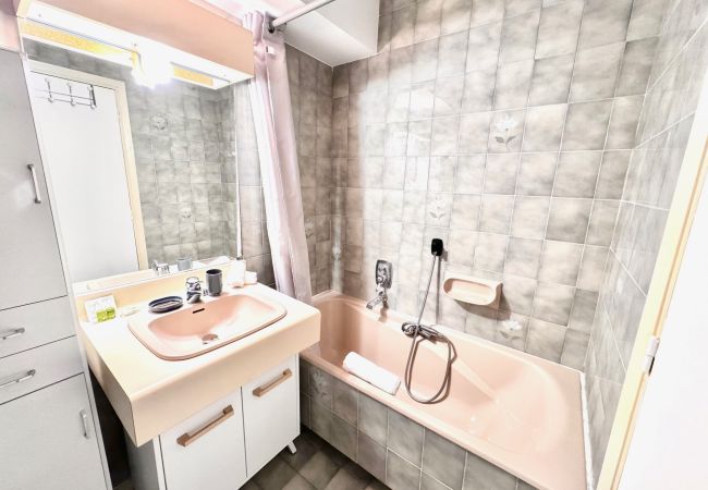 Studio a Nice - A G Cocon Massenet - Grimaldi - Promenade des Angl Studio a Nice - A G Cocon Massenet - Grimaldi - Promenade des Angl