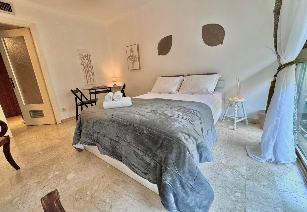 Studio a Nice - A G Cocon Massenet - Grimaldi - Promenade des Angl Studio a Nice - A G Cocon Massenet - Grimaldi - Promenade des Angl