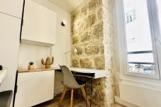 Studio a Nice - AA G Cocon Lamartine - City center