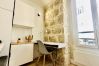 Studio a Nice - AA G Cocon Lamartine - City center Studio a Nice - AA G Cocon Lamartine - City center