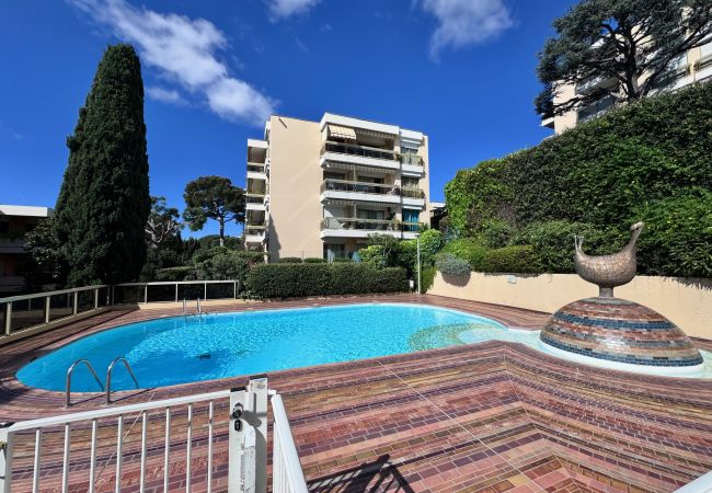 Appartamento a Nice - CCC G La Terrasse de Clairefontaine -Swimming pool Appartamento a Nice - CCC G La Terrasse de Clairefontaine -Swimming pool