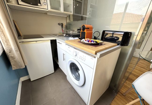 Studio a Nice - A G Le Cocon de Victor - Grimaldi - Promenade des Studio a Nice - A G Le Cocon de Victor - Grimaldi - Promenade des