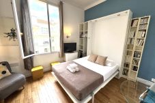 Studio a Nice - A G Le Cocon de Victor - Grimaldi - Promenade des