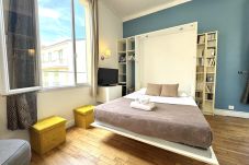 Studio a Nice - A G Le Cocon de Victor - Grimaldi - Promenade des