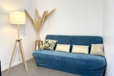Appartamento a Nice - C OT Maison de la Place - Old Town