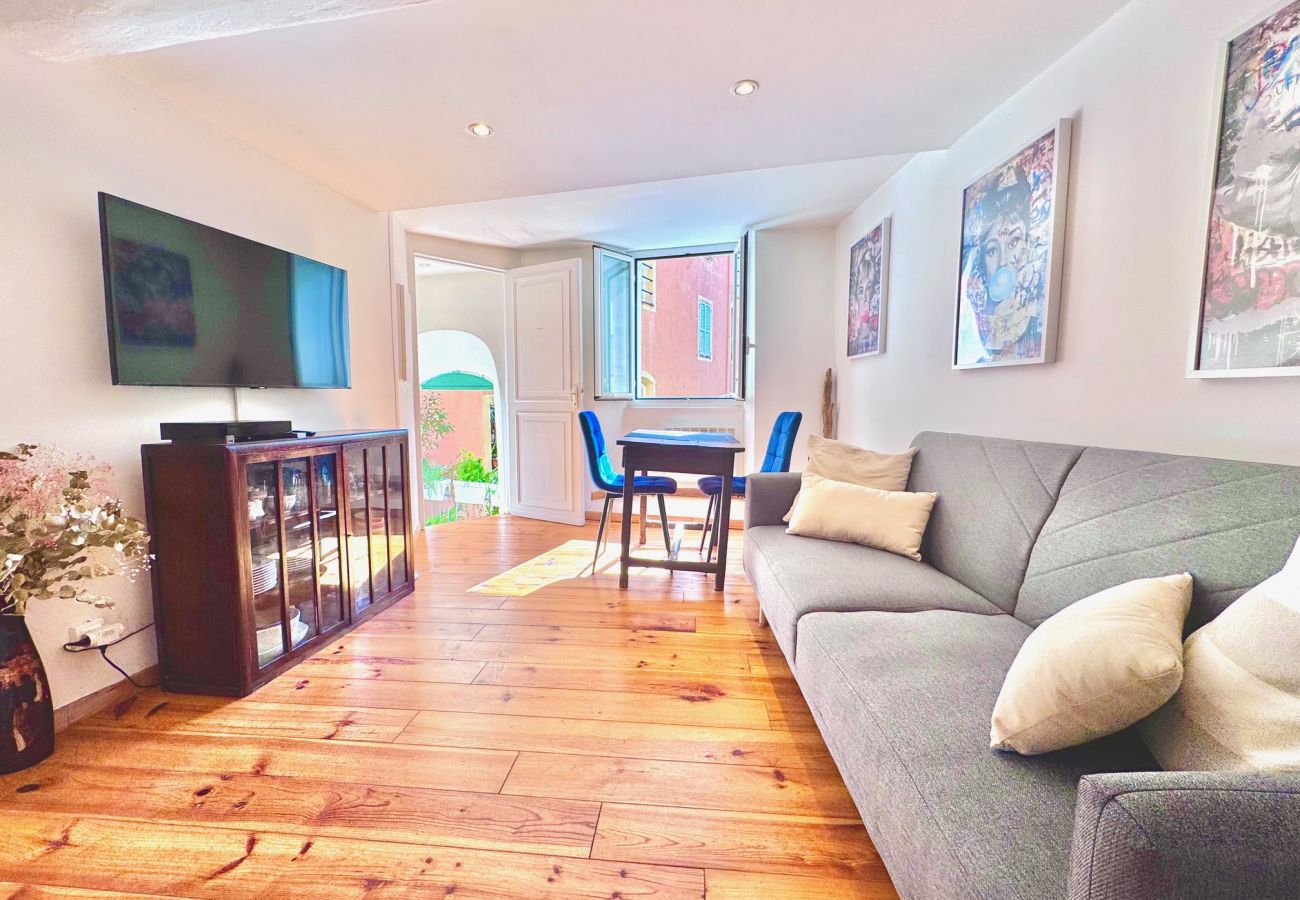 Appartamento a Nice - A OT Cocon Du Senat 2 - Old Town Promenade Des Ang