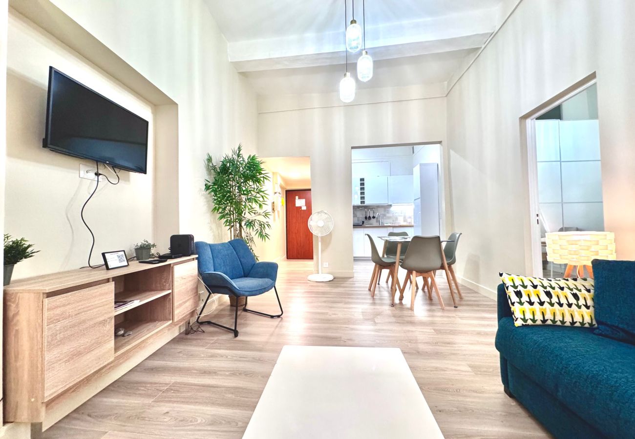 Appartamento a Nice - B OT Cocon Du Moulin 2 - Old Town promenade Des An