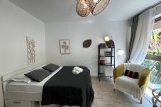 Studio a Nice - A G Cocon Massenet 2 - Grimaldi - Promenade Des An