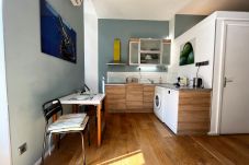 Studio a Nice - AA G Terrasse Esprit 2 Grimaldi Promenade des Angl