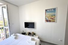 Studio a Nice - A OT Balcon Jean Jaures 3 - City Center Old Town