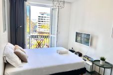 Studio a Nice - A OT Balcon Jean Jaures 3 - City Center Old Town