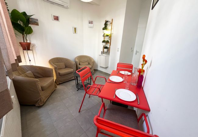 Appartamento a Nice - CC G Maison Du Grand Sud 2 - Promenade Des Anglais