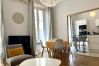 Appartamento a Nice - CC G Balcon Meyerbeer 2 - Promenade Des Anglais