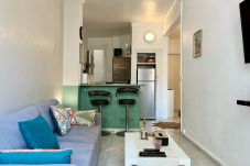 Appartamento a Nice - B G Cocon Dante - Grimaldi Promenade Des Anglais