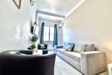 Appartamento a Nice - B G Cocon Dante - Grimaldi Promenade Des Anglais