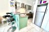 Appartamento a Nice - B G Cocon Dante - Grimaldi Promenade Des Anglais