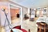 Appartamento a Nice - CC G Terrasse Massenet - Private Parking Promenade