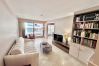 Appartamento a Nice - CC G Terrasse Massenet - Private Parking Promenade