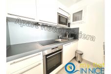 Studio in Nice - A G Espace Herold - Center / Promenade des Anglais