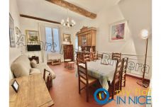 Apartment in Nice - DD OT Barillerie 3 Old Town Promenade Anglais