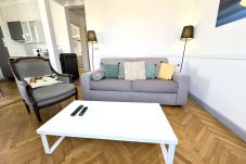 Apartment in Nice - BB G Balcon Excelsior 1 Grimaldi Promenade Angla