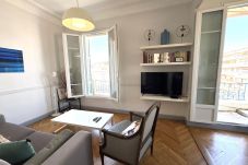 Apartment in Nice - BB G Balcon Excelsior 1 Grimaldi Promenade Angla