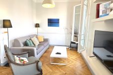 Apartment in Nice - BB G Balcon Excelsior 1 Grimaldi Promenade Angla
