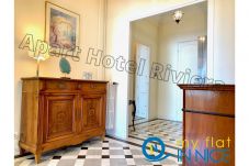 Apartment in Nice - BB G Balcon Palais Alphonse Karr 1 Grimaldi Promen