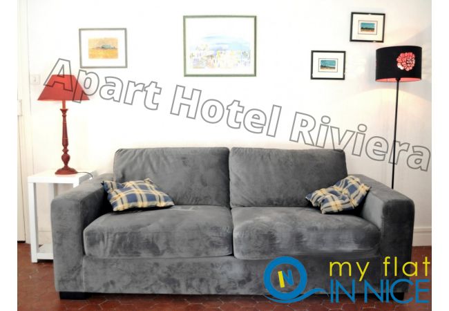 Apartment in Nice - C OT Barillerie 4 Old Town Promenade Anglais Apartment in Nice - C OT Barillerie 4 Old Town Promenade Anglais