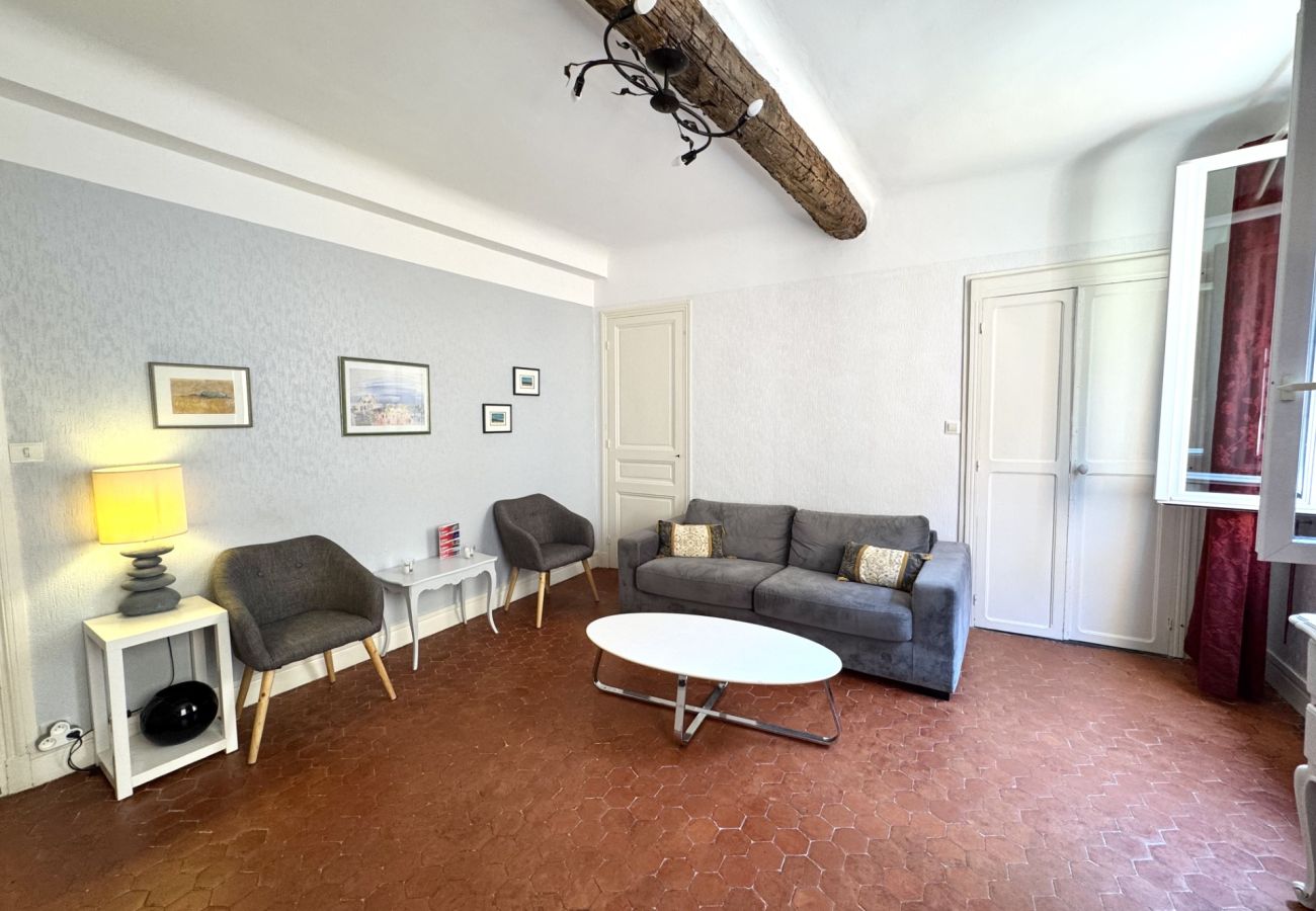 Apartment in Nice - C OT Barillerie 4 Old Town Promenade Anglais Apartment in Nice - C OT Barillerie 4 Old Town Promenade Anglais