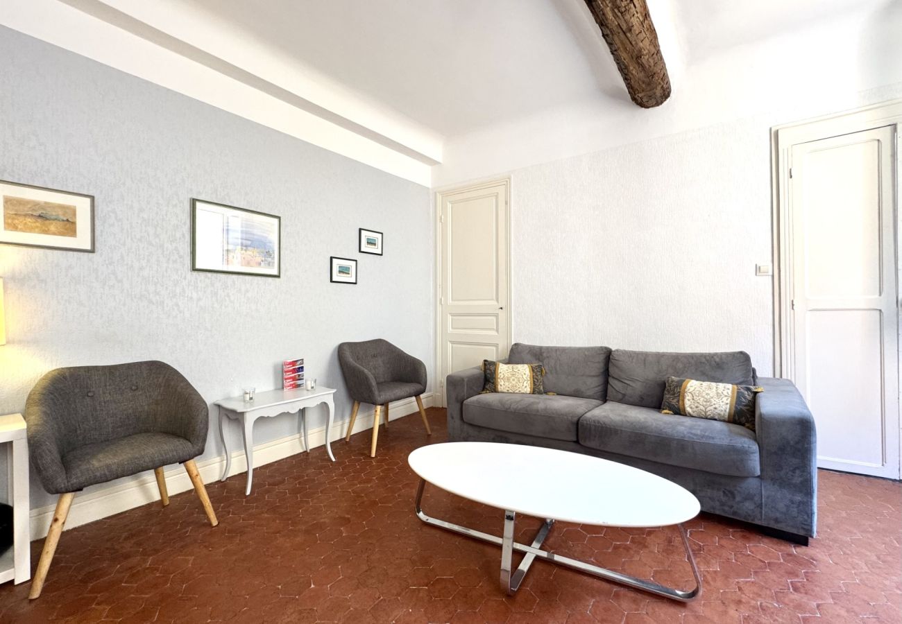 Apartment in Nice - C OT Barillerie 4 Old Town Promenade Anglais Apartment in Nice - C OT Barillerie 4 Old Town Promenade Anglais