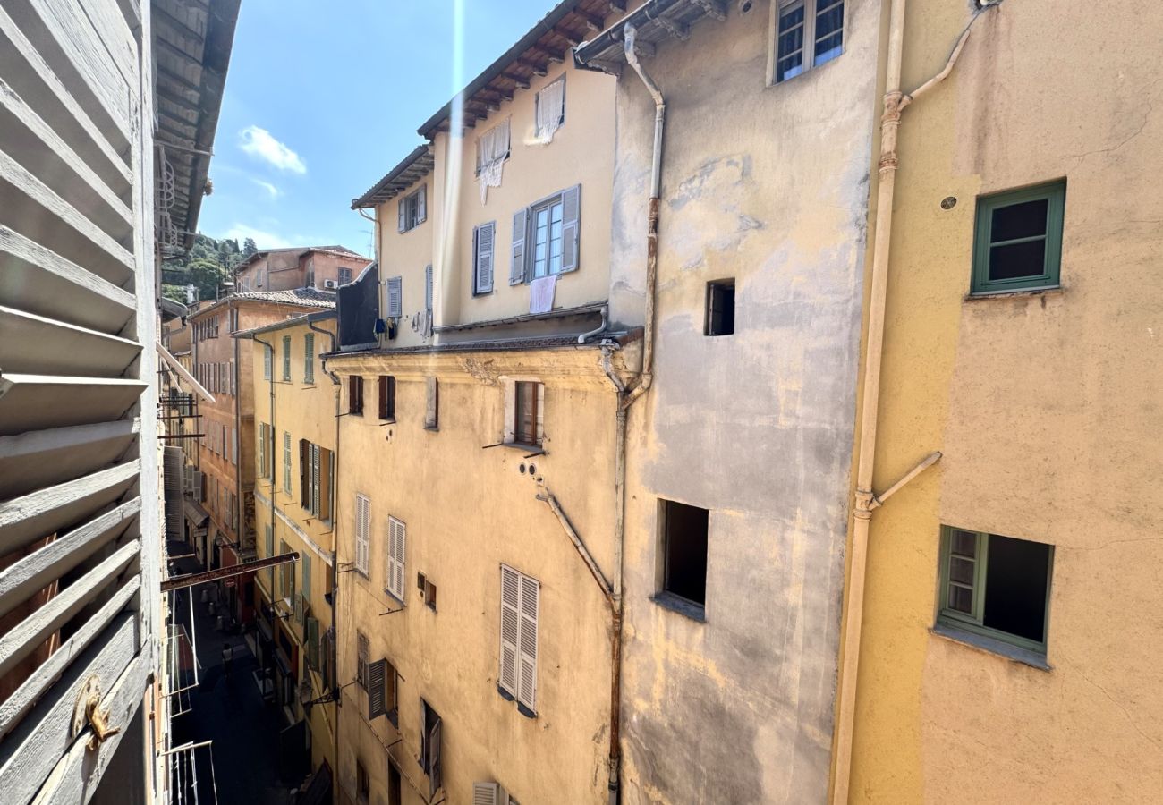 Apartment in Nice - C OT Barillerie 4 Old Town Promenade Anglais Apartment in Nice - C OT Barillerie 4 Old Town Promenade Anglais