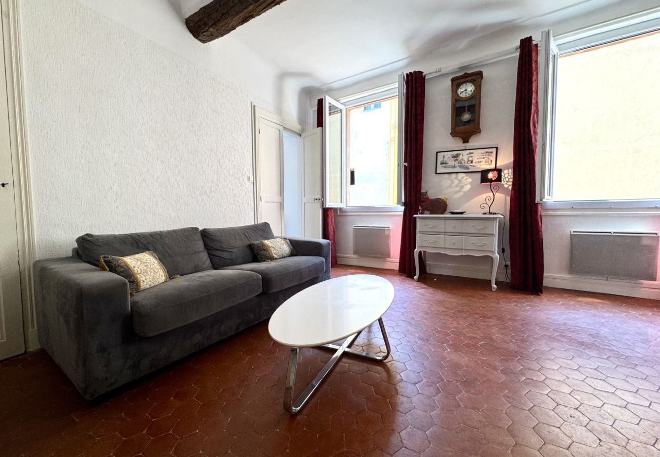 Apartment in Nice - C OT Barillerie 4 Old Town Promenade Anglais Apartment in Nice - C OT Barillerie 4 Old Town Promenade Anglais