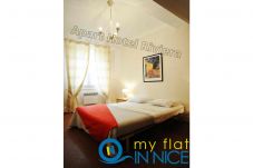 Apartment in Nice - C OT Barillerie 4 Old Town Promenade Anglais