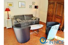 Apartment in Nice - C OT Barillerie 4 Old Town Promenade Anglais