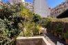 Studio in Nice - AA G Terrasse Esprit Grimaldi Promenade Anglais Studio in Nice - AA G Terrasse Esprit Grimaldi Promenade Anglais