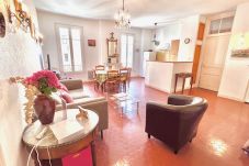 Apartment in Nice - E OP Duplex Antoine Gautier Old Port Old Town