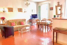 Apartment in Nice - E OP Duplex Antoine Gautier Old Port Old Town