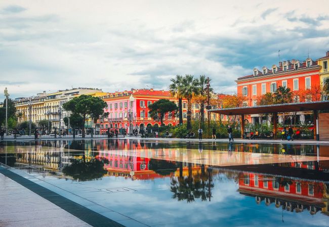 Apartment in Nice - C OT Pont Vieux 2 Old Town Promenade Anglais Apartment in Nice - C OT Pont Vieux 2 Old Town Promenade Anglais