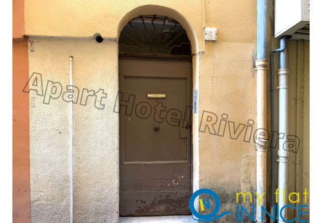 Apartment in Nice - C OT Pont Vieux 2 Old Town Promenade Anglais Apartment in Nice - C OT Pont Vieux 2 Old Town Promenade Anglais