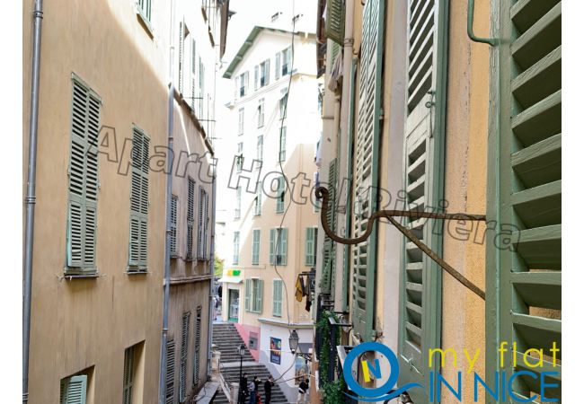 Apartment in Nice - C OT Pont Vieux 2 Old Town Promenade Anglais Apartment in Nice - C OT Pont Vieux 2 Old Town Promenade Anglais