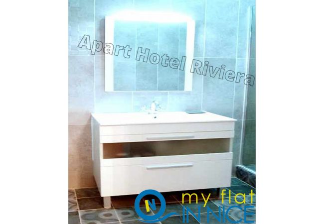 Apartment in Nice - C OT Pont Vieux 2 Old Town Promenade Anglais Apartment in Nice - C OT Pont Vieux 2 Old Town Promenade Anglais