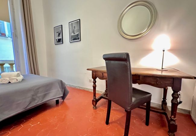 Apartment in Nice - C OT Pont Vieux 2 Old Town Promenade Anglais Apartment in Nice - C OT Pont Vieux 2 Old Town Promenade Anglais