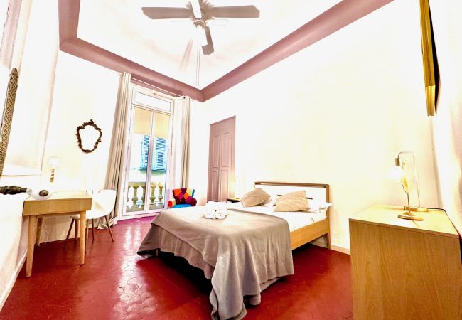 Apartment in Nice - C OT Pont Vieux 2 Old Town Promenade Anglais Apartment in Nice - C OT Pont Vieux 2 Old Town Promenade Anglais