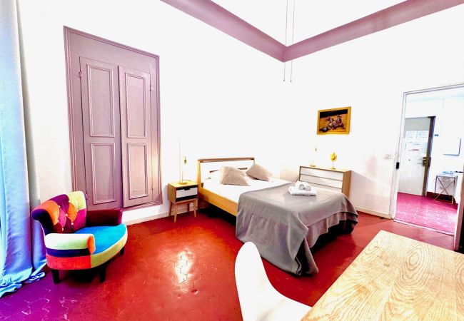 Apartment in Nice - C OT Pont Vieux 2 Old Town Promenade Anglais Apartment in Nice - C OT Pont Vieux 2 Old Town Promenade Anglais